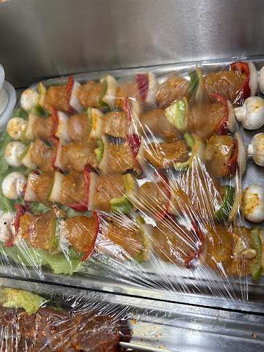 Photo of Copnor Grill - 18 Tangier Rd, Portsmouth PO3 6JL